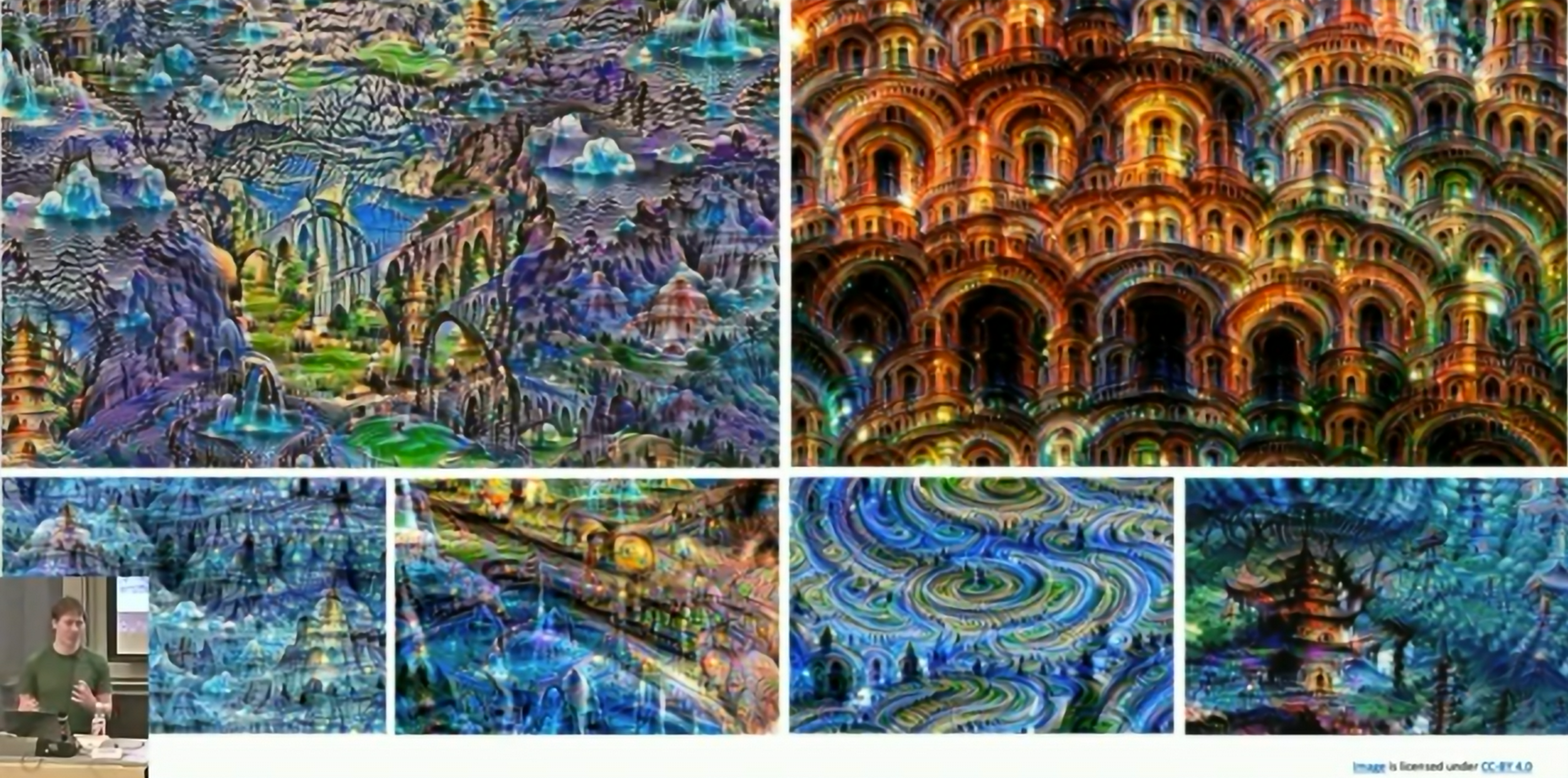 DeepDream