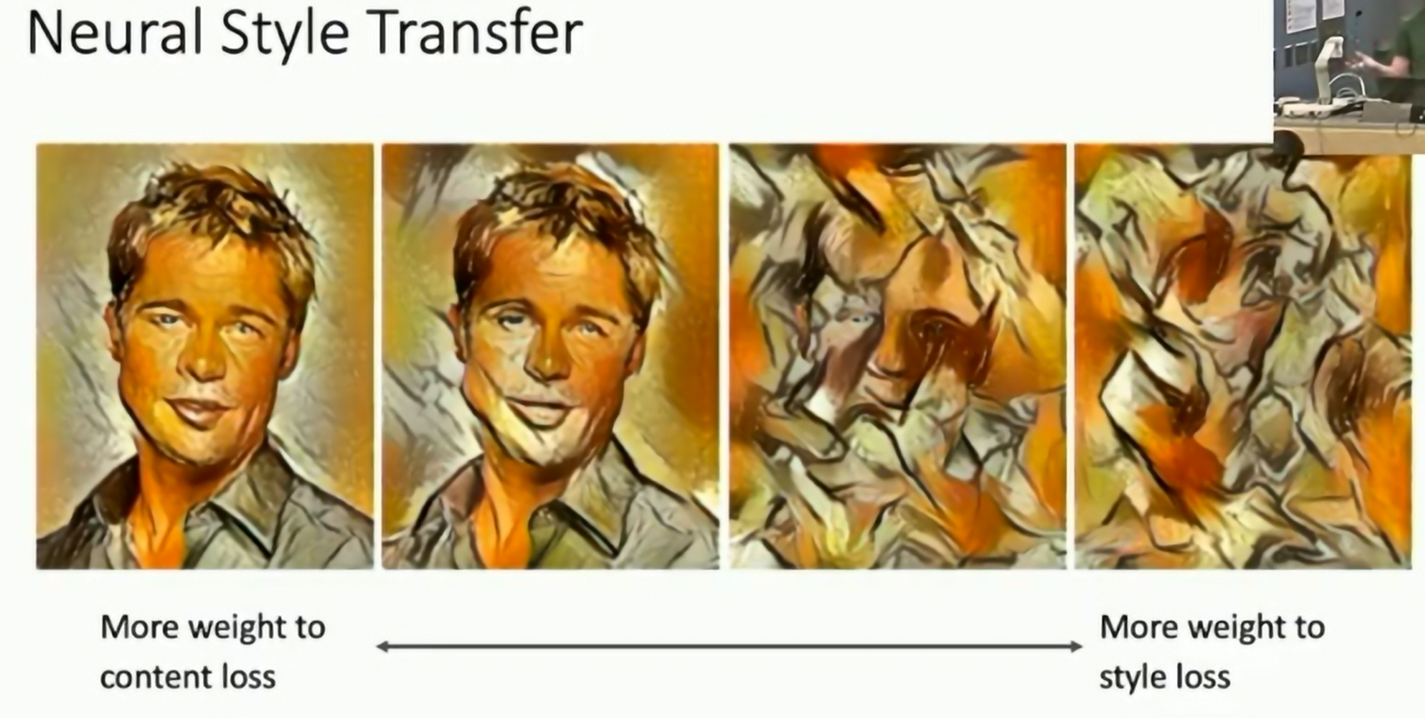 Style Transfer